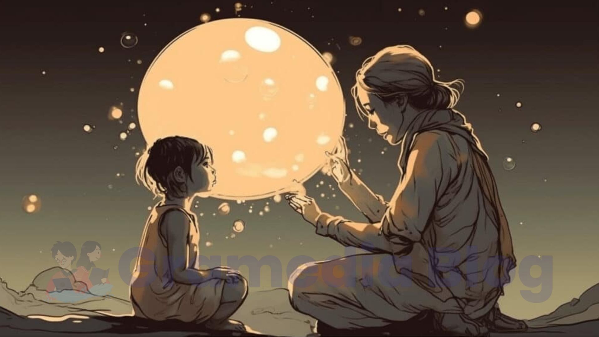 Mengenal Inner Child: Luka Lama, Suara Pelan yang Masih Kita Bawa Hingga Hari Ini