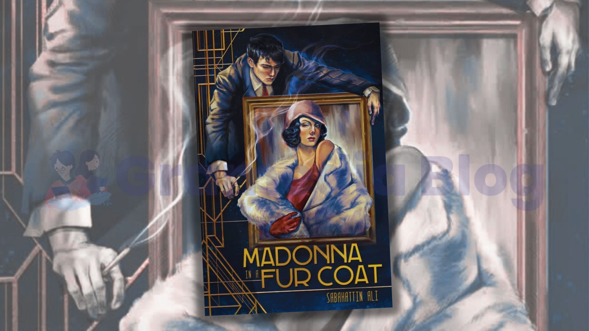 Madonna in a Fur Coat: Ketika Cinta Mengajarkan Sunyi yang Membekas… dan Tak Pernah Benar-Benar Pergi