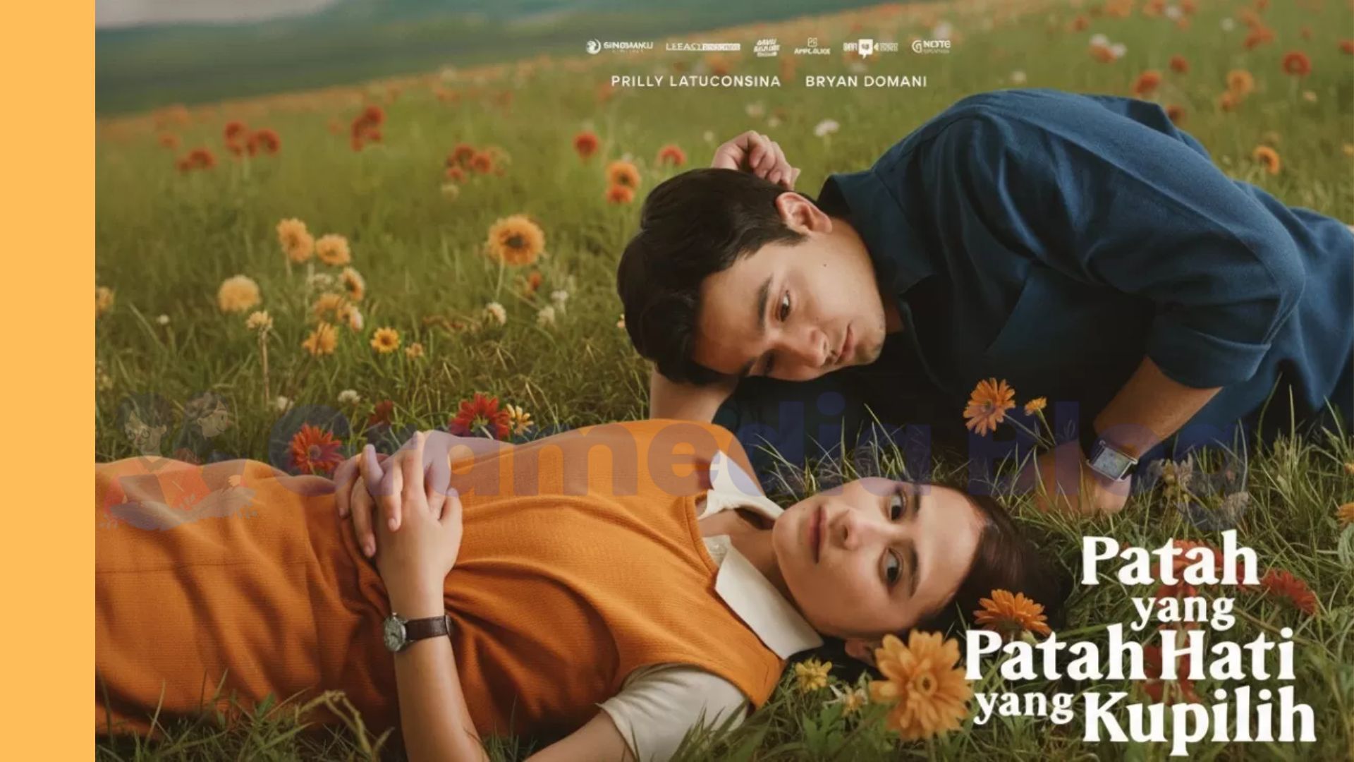 Saat Restu, Agama, dan Waktu Menguji: Ke Mana Cinta Akan Berlabuh? Temukan Jawabannya dalam Patah Hati yang Kupilih!