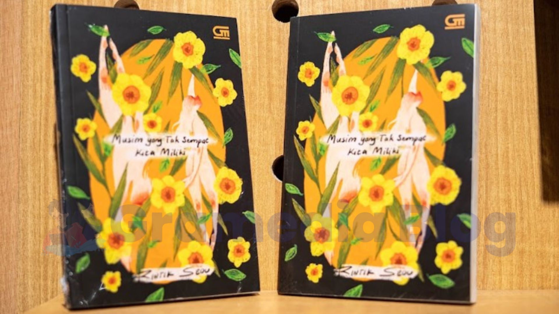 Menyelami Cerita yang Tak Terucap: Ada Apa di Musim yang Tak Sempat Kita Miliki?