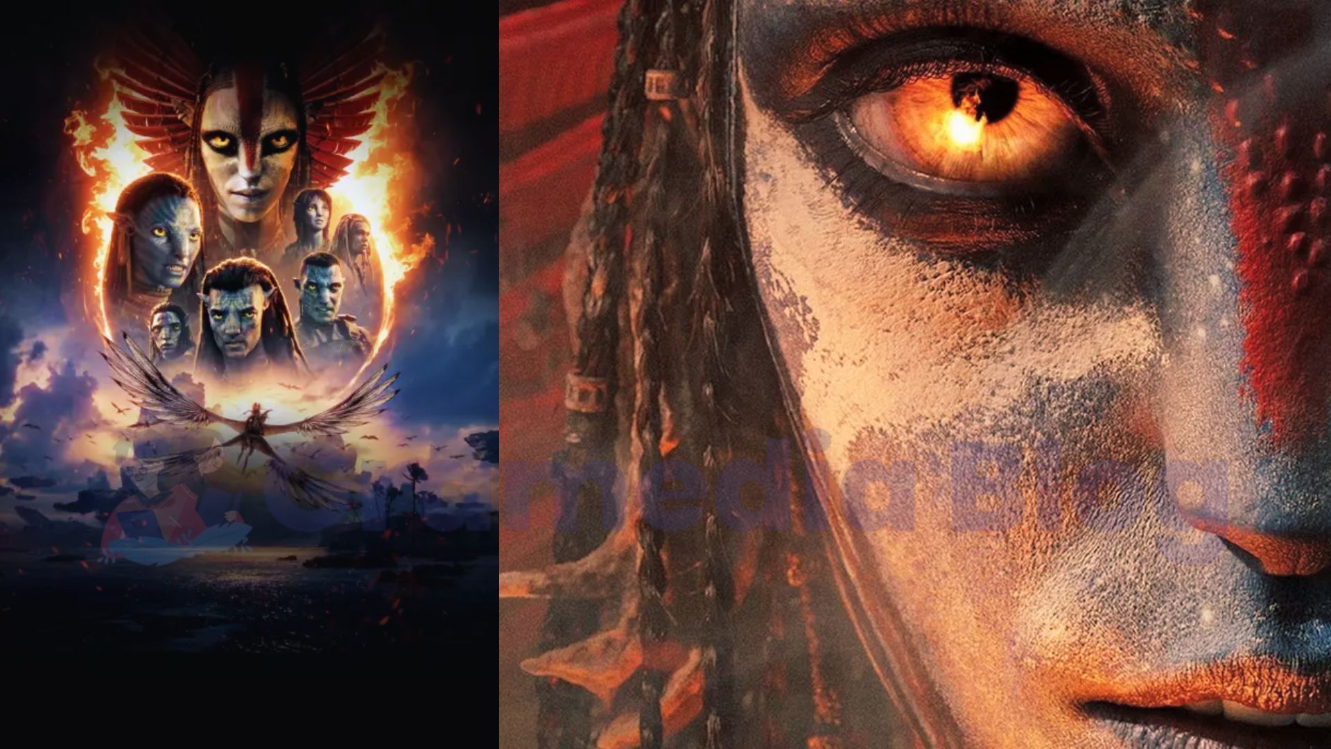 Avatar: Fire and Ash Segera Tayang! Ketika Konflik di Pandora Kian Meluas, Siapkah Untuk Ketegangan yang Makin Menjadi-jadi?