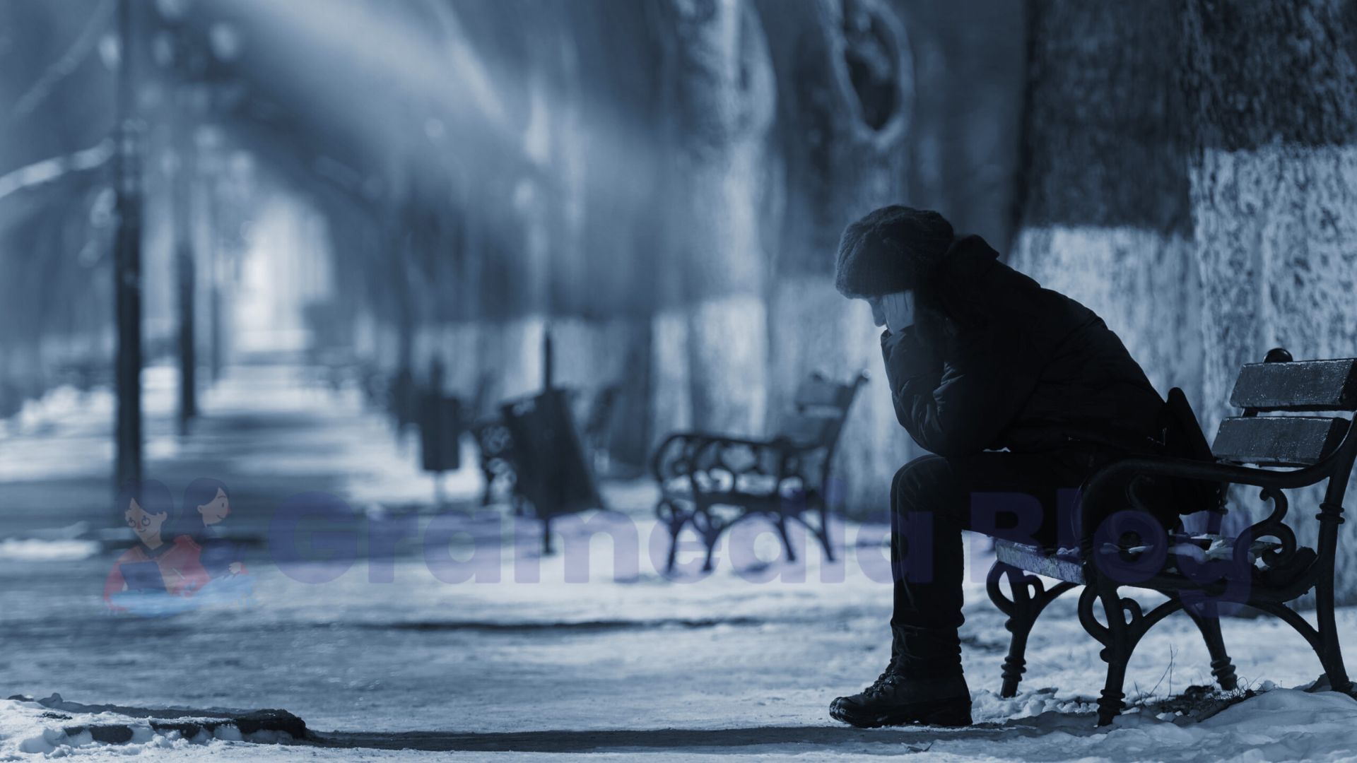 Fenomena End Year Blues: Kenapa Kita Sering Kali Merasa Murung di Penghujung Tahun?