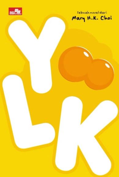 yolk