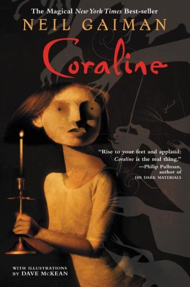 coraline