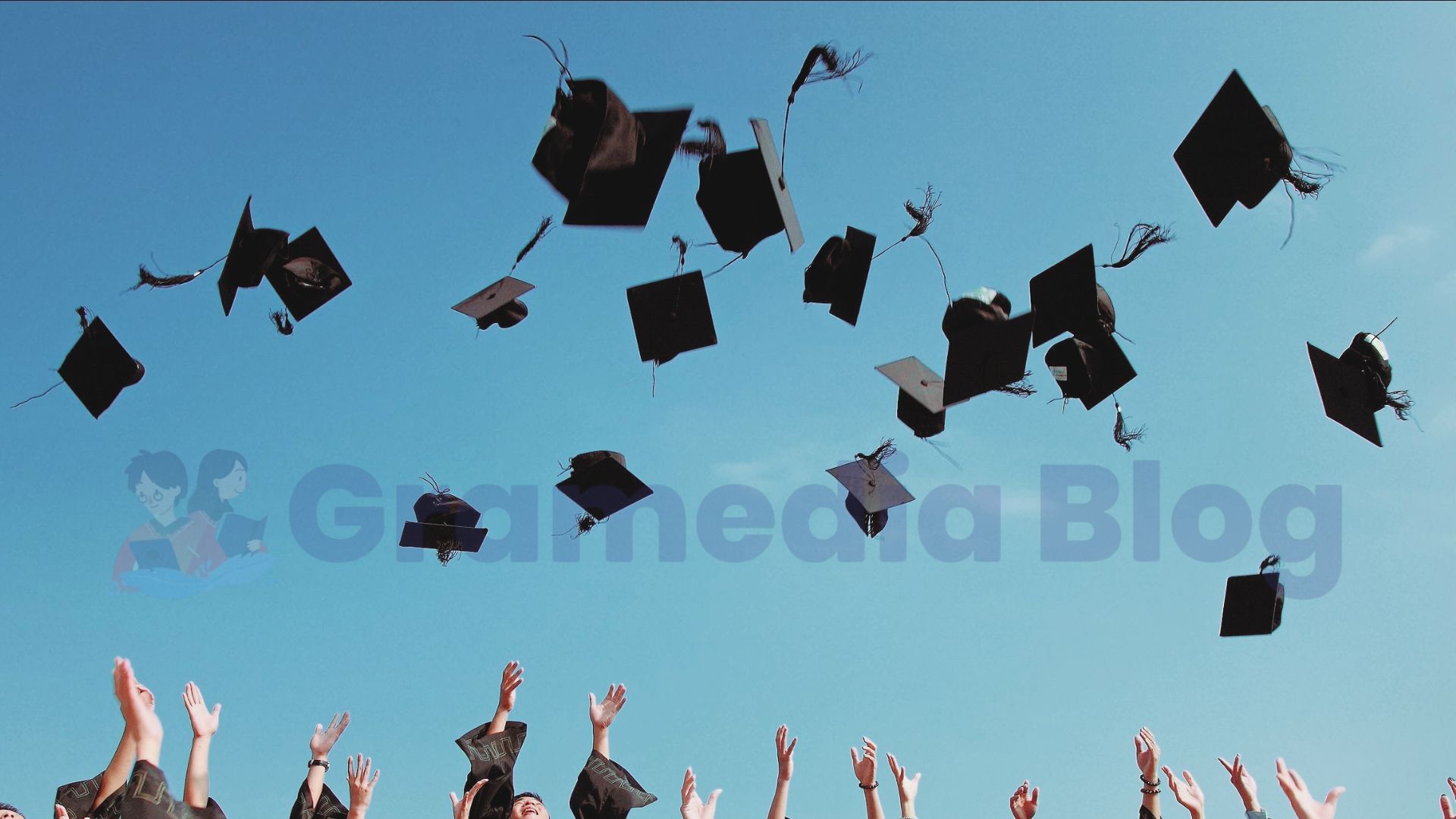 Jangan Cuma Mimpi! Ini 6 Bekal Wajib Biar Peluang Beasiswa Luar Negerimu Makin Terbuka Lebar