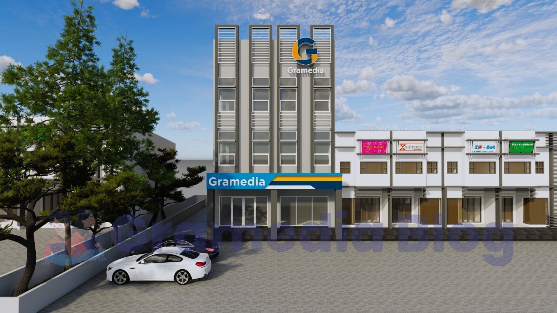 Melirik Masa Depan Bisnis Toko Buku: Apakah Masih Layak Dikembangkan sebagai Usaha Jangka Panjang?