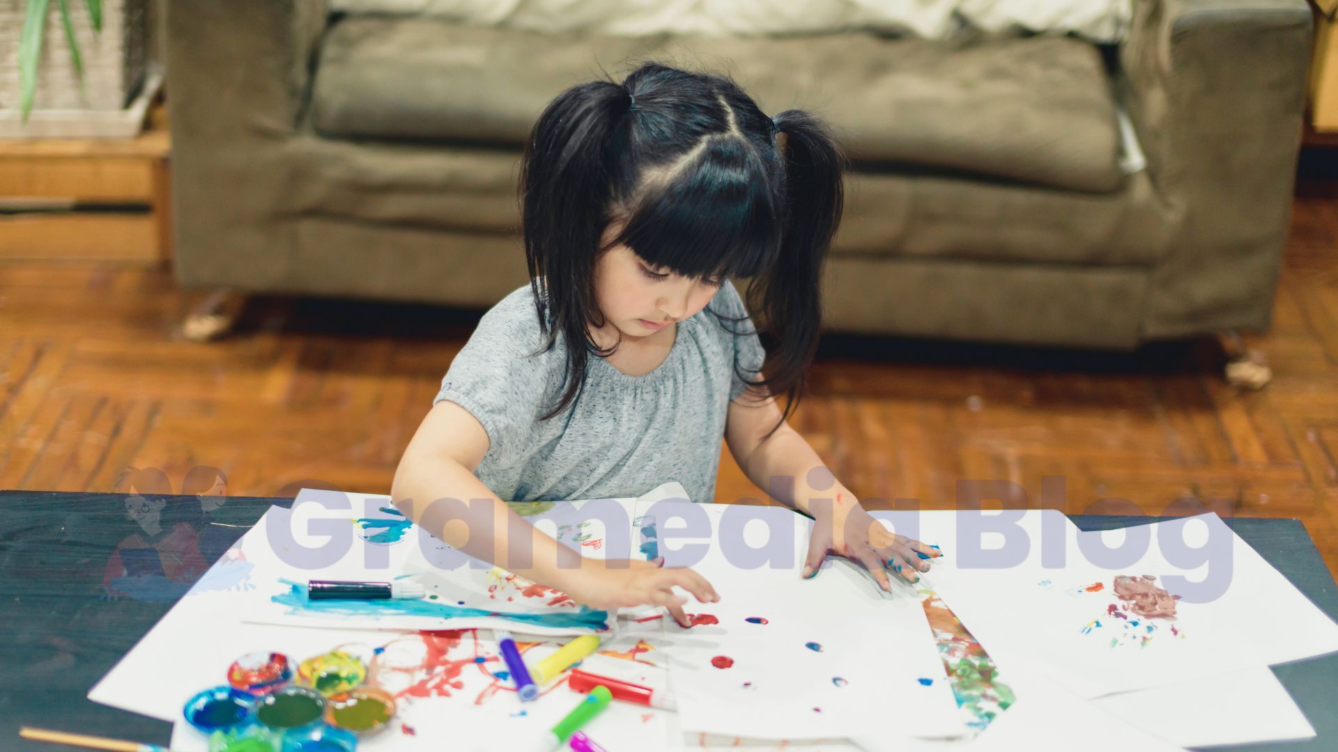 Quality Time bersama anak: Momen Anak Memahami Emosi