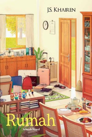 rumah