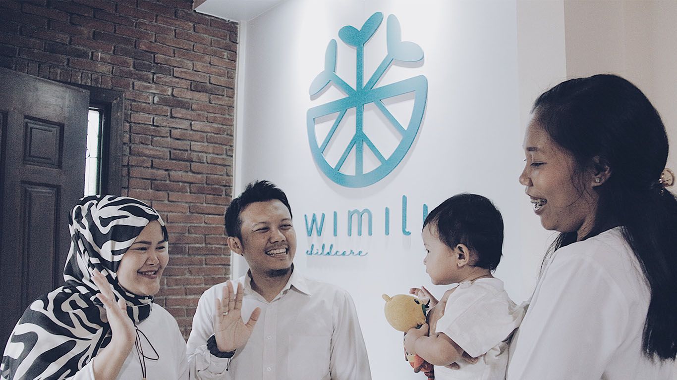 Wimili Childcare: Rumah Kedua yang Aman dan Hangat untuk Tumbuh Kembang Si Kecil