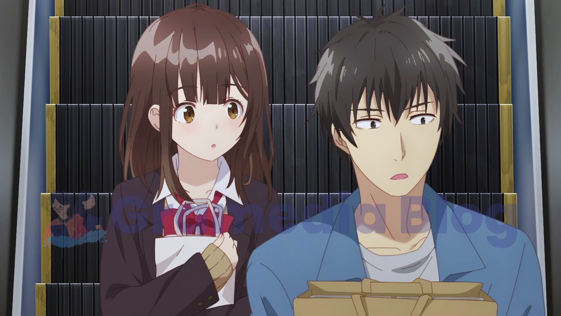 Higehiro: Kisah Hangat Tentang Rumah, Batasan, dan Kedewasaan yang Menggugah Hati!