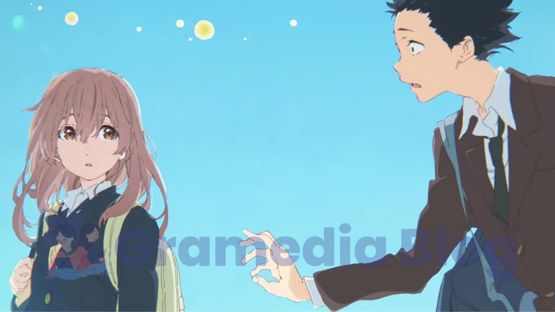 Pernah Jadi Pelaku atau Korban? Alasan 'The Shape of Voice' Adalah Cermin Paling Jujur Tentang Penyesalan