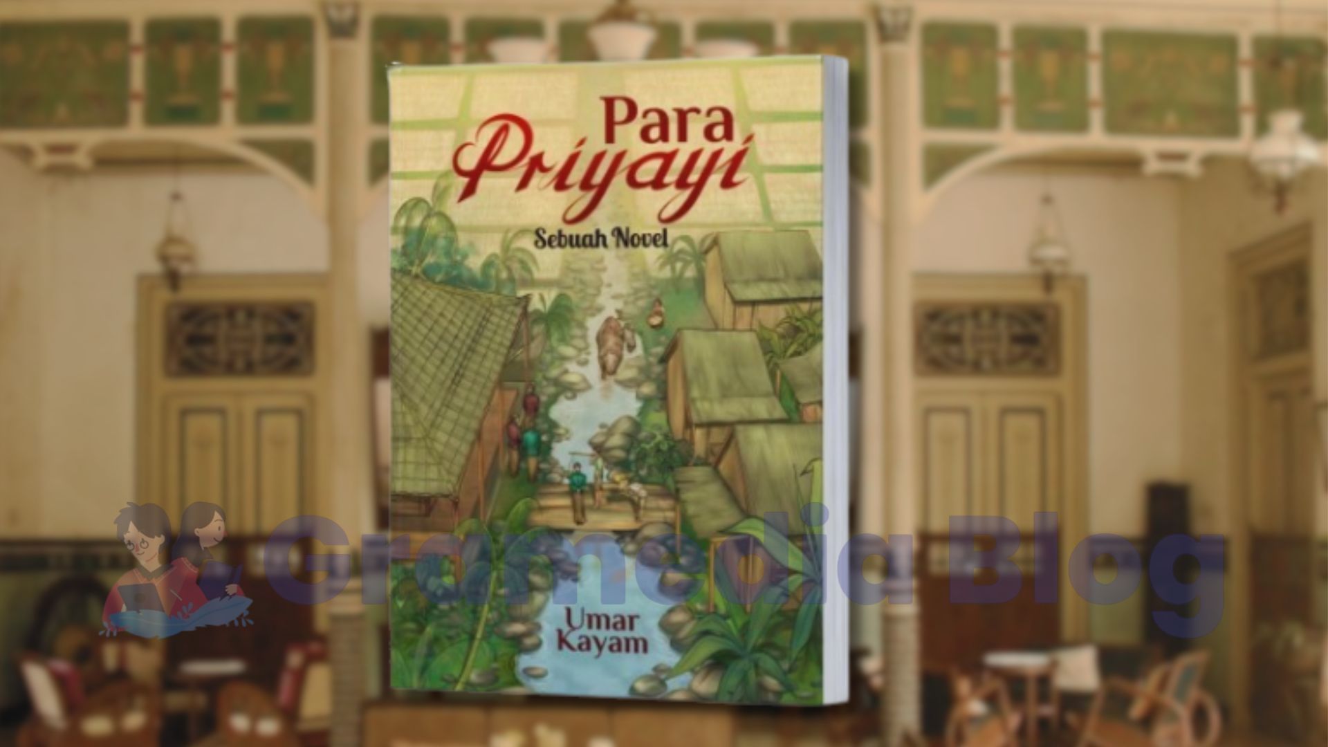 Cara Orang Jawa 'Naik Kelas' di Masa Lalu: Intip Kisah Sastrodarsono dalam Para Priyayi!