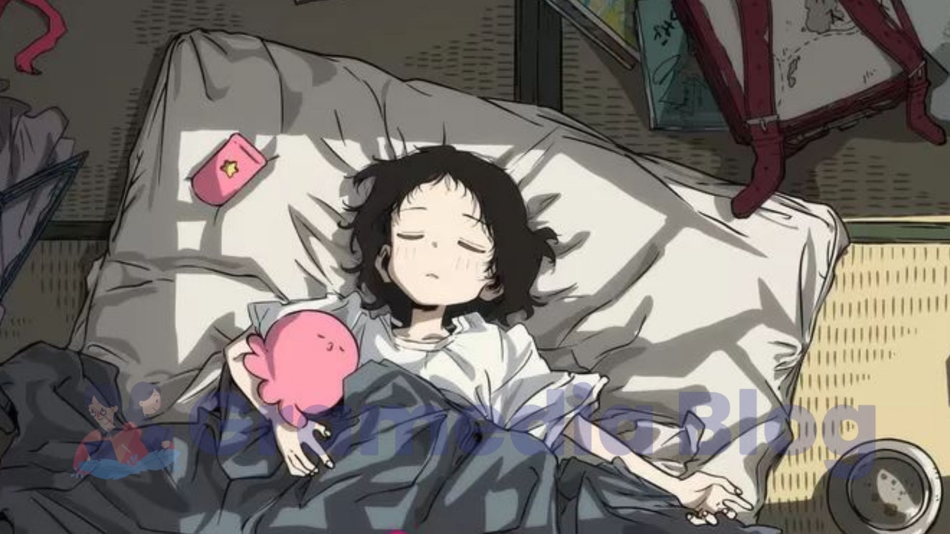 Visual Imut, Cerita 'Maut': Mengapa Takopi’s Original Sin Begitu Menyesakkan Dada?