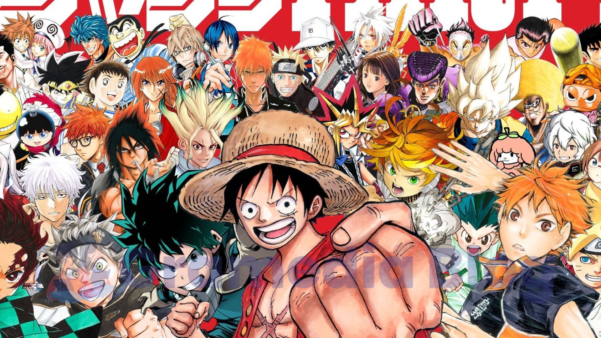 Bukan Cuma Buat Cowok! Yuk, Kenali Dunia Seru Komik Shonen dan 10 Judul Wajib Bacanya!