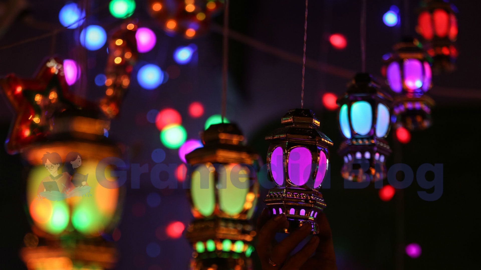 Warna-Warni Ramadan di MyValue: Puasa Seru, Belanja Hemat, Sambil Berbagi!