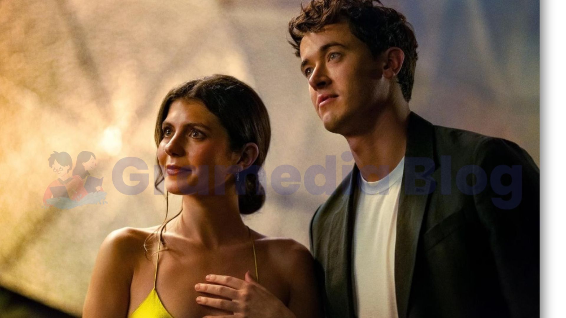 People We Meet on Vacation: Mengapa Kita Menemukan Diri yang Paling Jujur Saat Liburan?