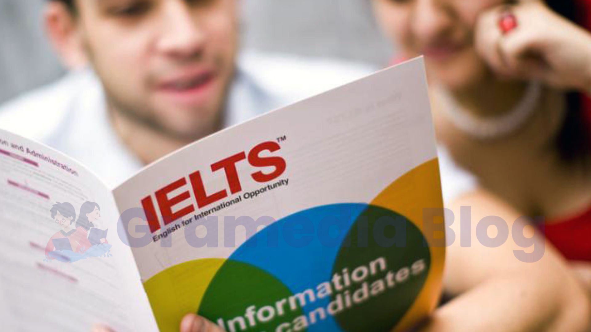 Mau Skor IELTS 7.0+? Persiapkan Langkah Strategismu dengan IELTS From Zero!