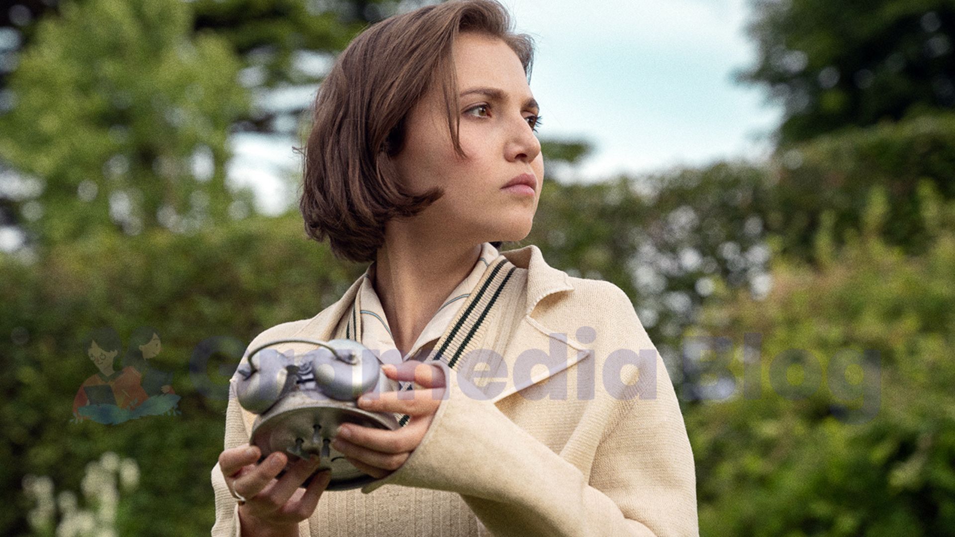 Jangan Tunggu Berani: Belajar 'Nekat' ala Bundle Brent di The Seven Dials Mystery!