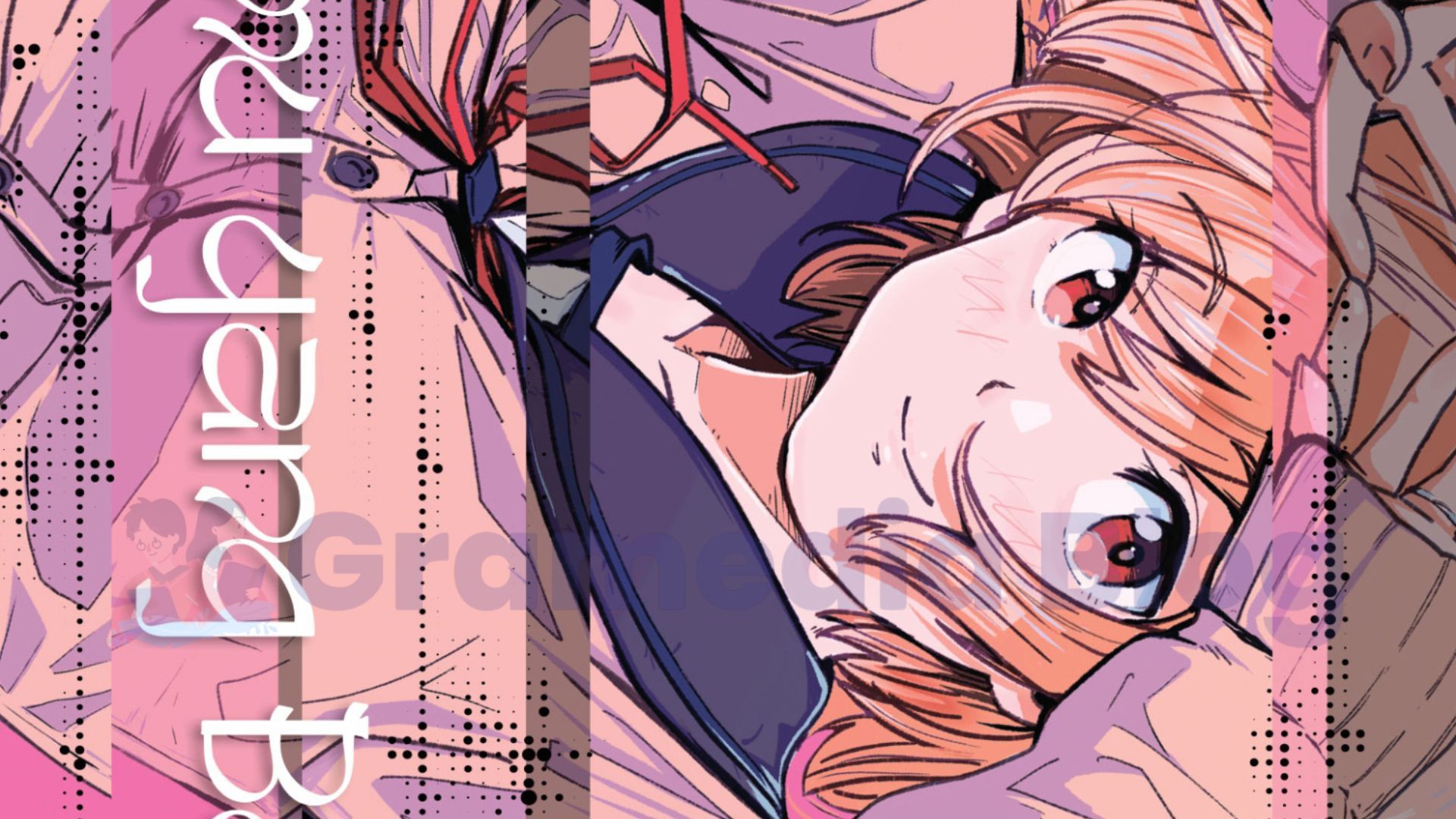 Upgrade Diri atau Cuma Lari? Rahasia Gelap di Balik 'To a New You'