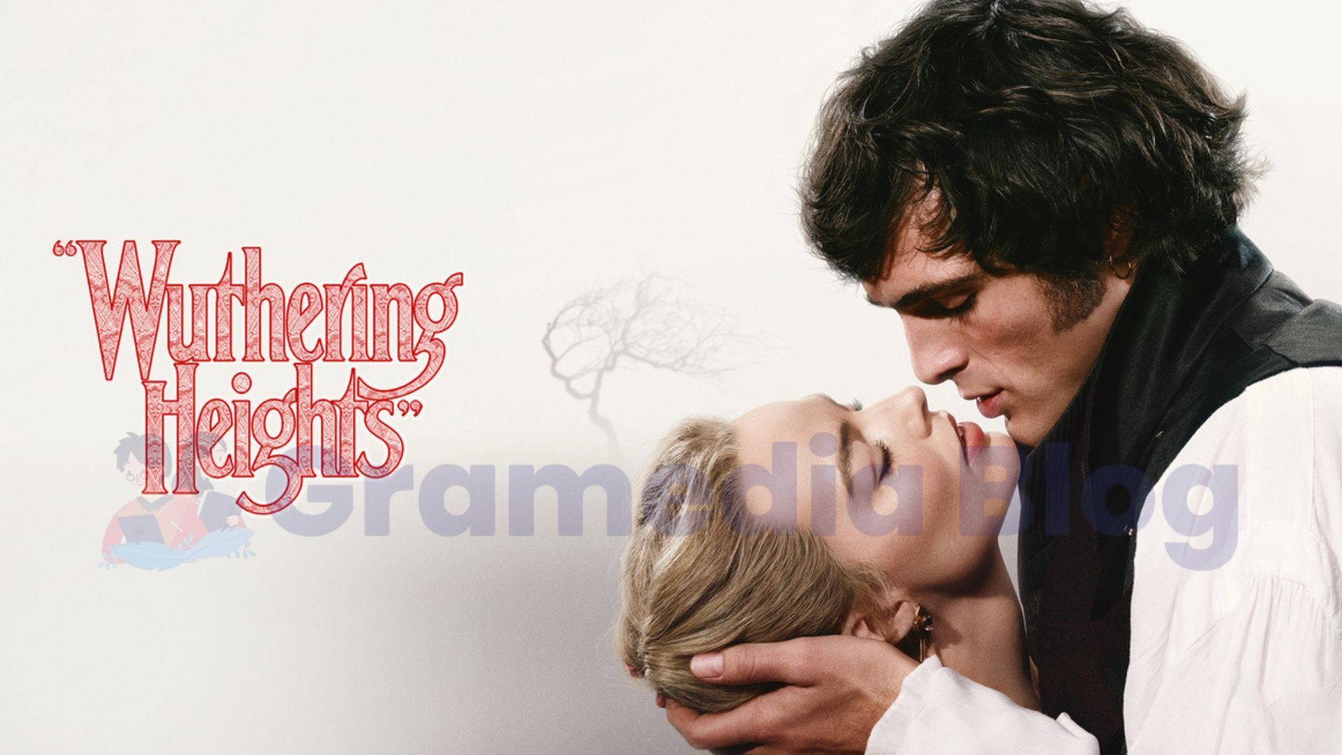 Valentine Tanpa Pasangan? Belajar 'Legowo' dari Wuthering Heights Tanpa Jadi Toxic!"