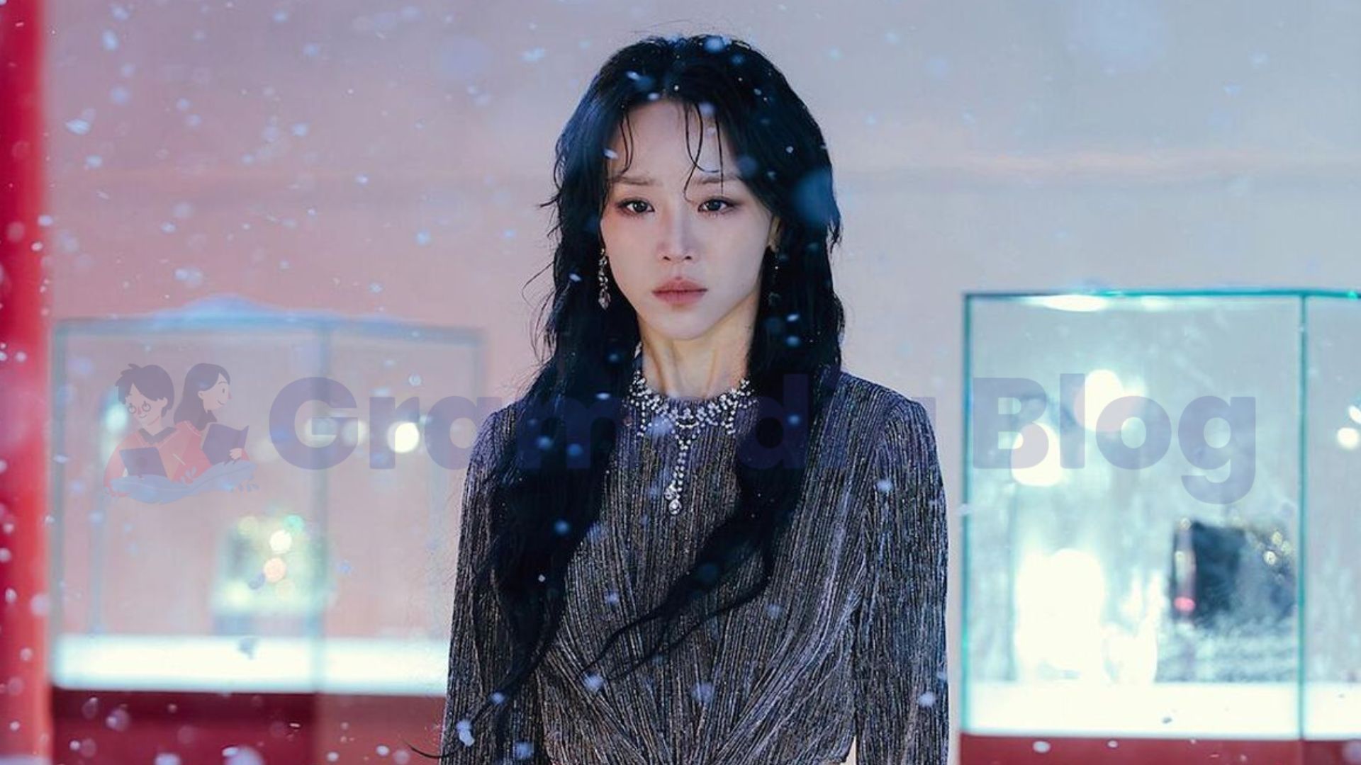 Keberuntungan, Ilusi, dan Api Ambisi: Menguak Rahasia ‘The Art of Sarah’ di Momen Imlek!