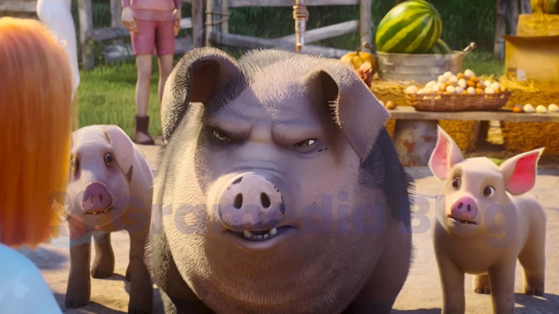 Kenapa Karakter Boxer di Animal Farm Selalu Bikin Kita Merasa Tertampar? Baca Ini Sebelum Nonton Filmnya!