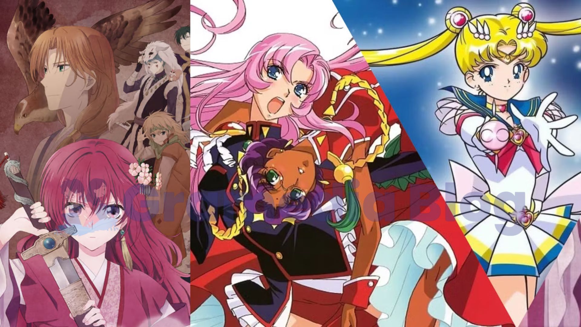 Shojo Fever dan 5 Kisah Fantastis nan Menyentuh dari Dunia Manga!