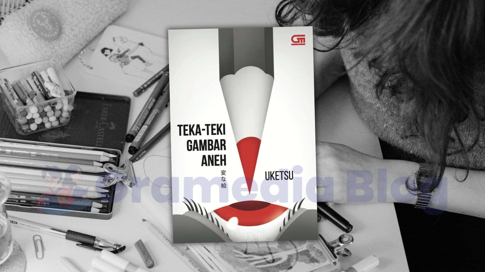 Jangan Percaya Matamu: ‘Teka-teki Gambar Aneh’ Siap Mengacak-acak Perspektifmu!