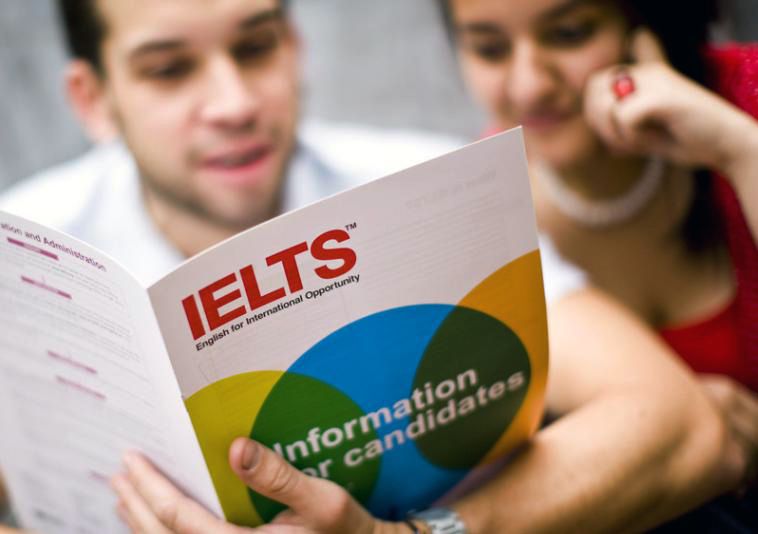 Mau Skor IELTS 7.0+? Persiapkan Langkah Strategismu dengan IELTS From Zero!