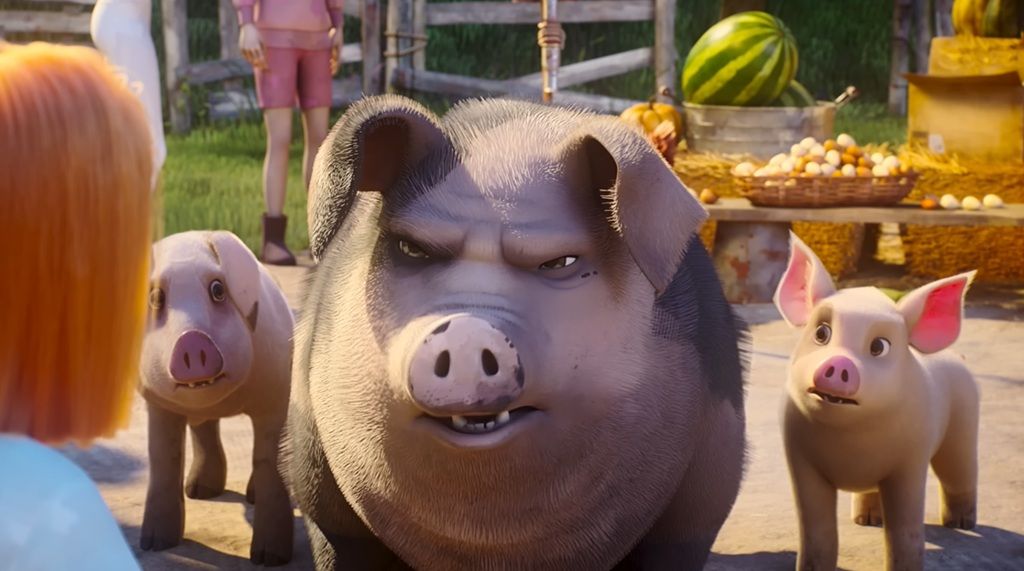 Kenapa Karakter Boxer di Animal Farm Selalu Bikin Kita Merasa Tertampar? Baca Ini Sebelum Nonton Filmnya!