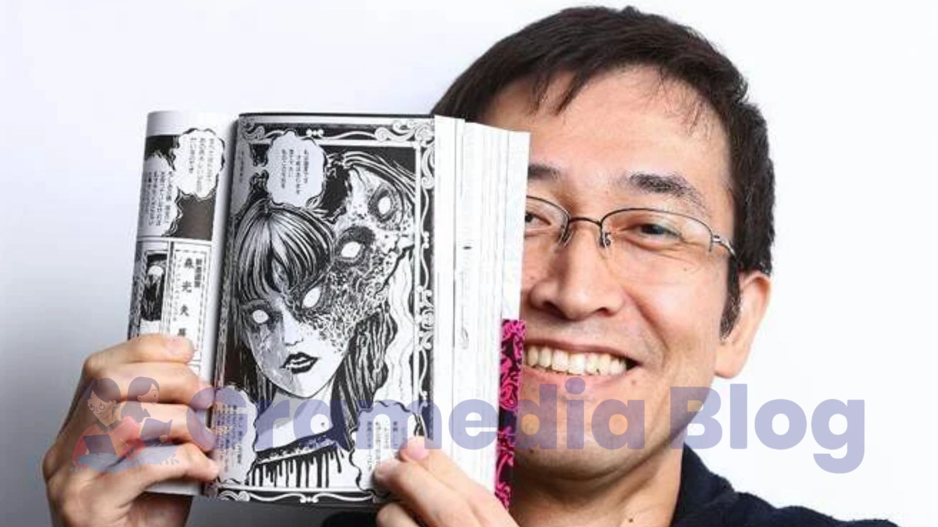 Di Balik Horor Junji Ito: Menjelajahi Imajinasi Gelap Sang Maestro Manga