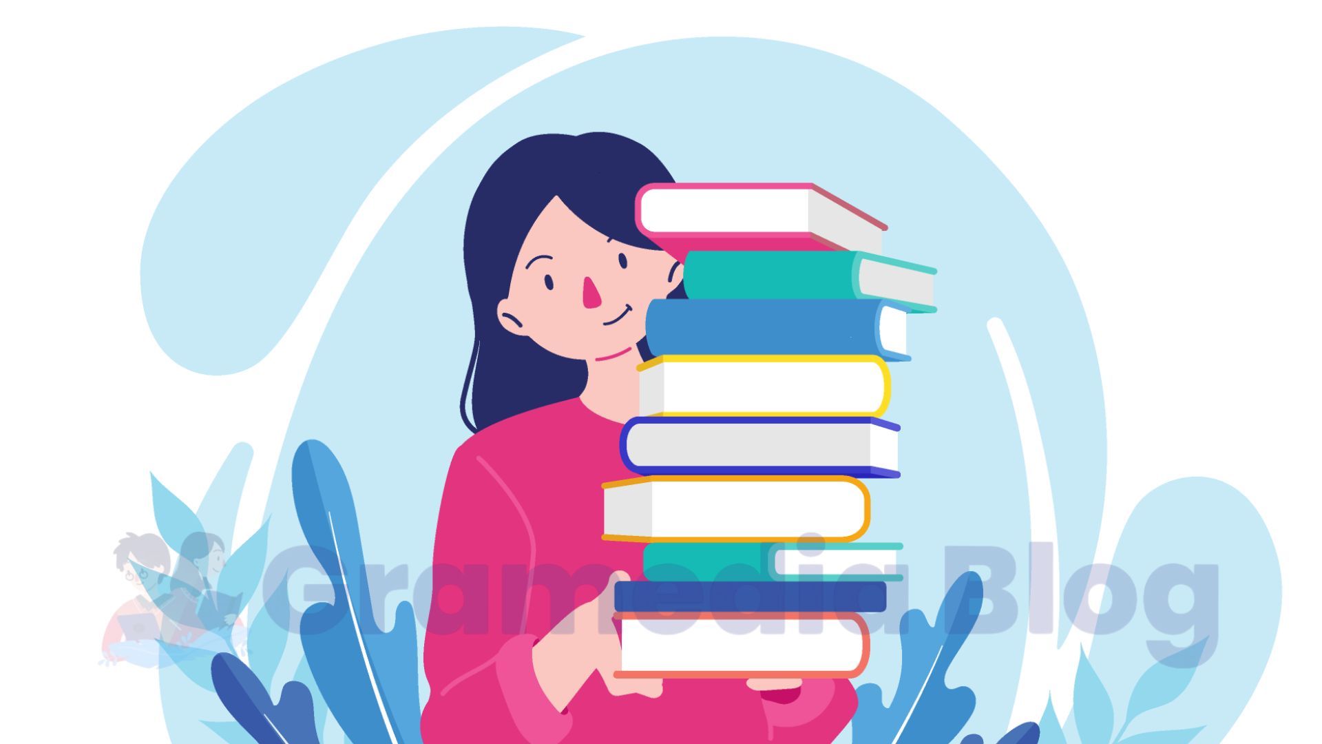 7 Novel GPU Paling Dicari yang Wajib Kamu Borong di Pesta Diskon 52%!