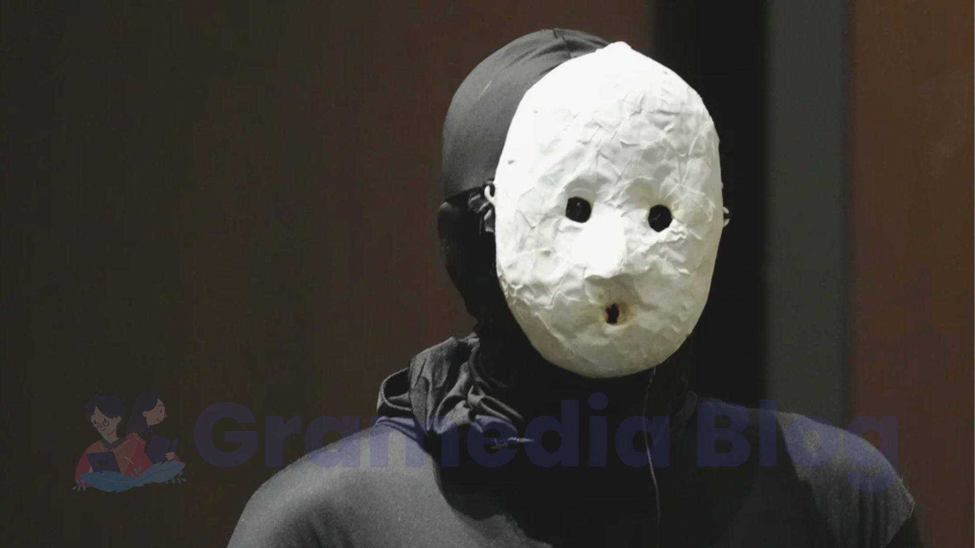 Uketsu: Penulis Misterius dengan Karya yang Mengajakmu Ikut Mencurigai Segalanya!