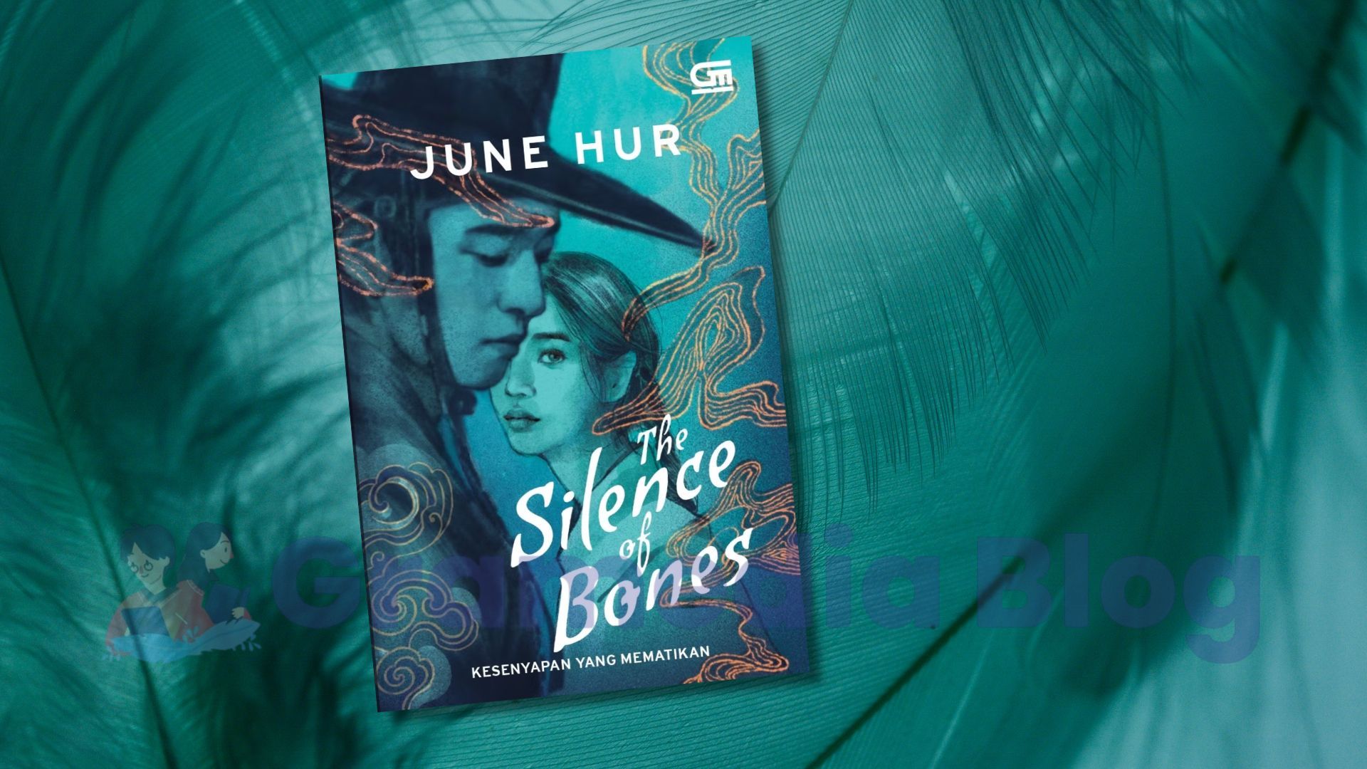 The Silence of Bones: Misteri Pembunuhan di Joseon yang Menyimpan Rahasia Besar