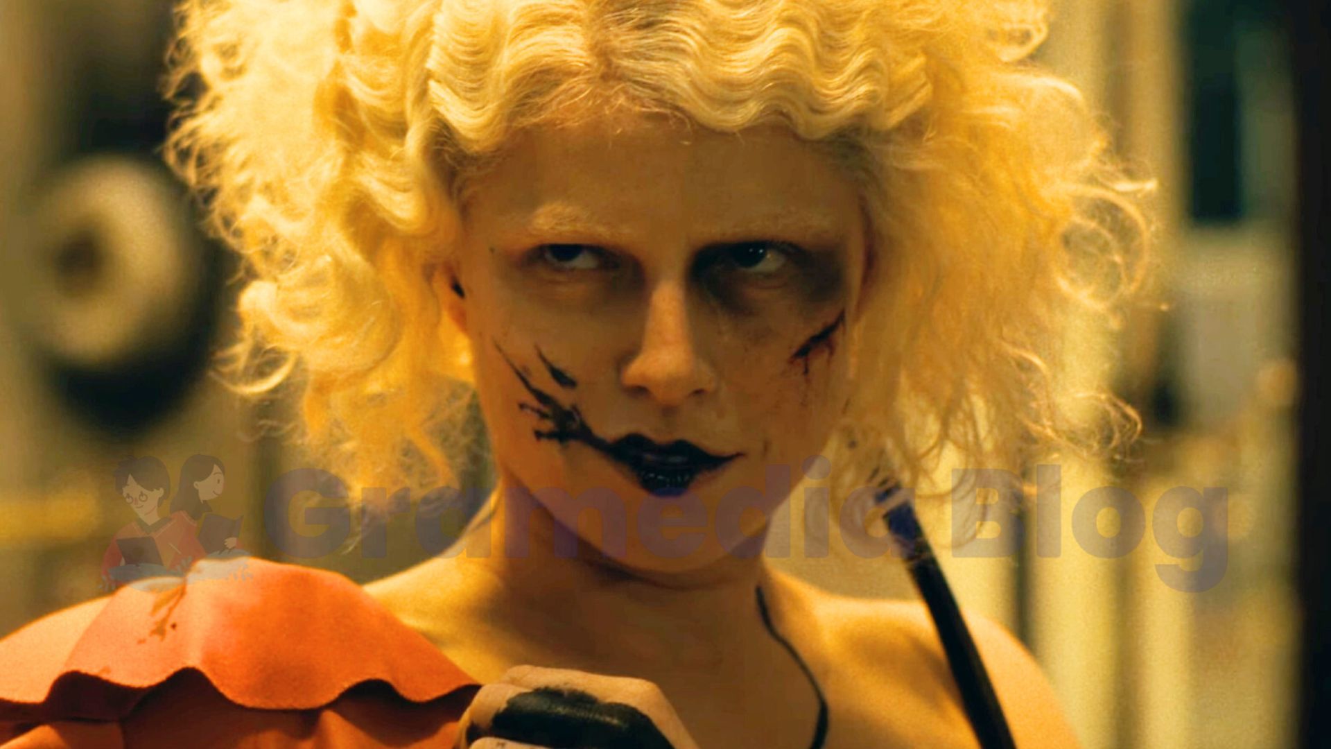 The Bride!: Ketika Monster Bride of Frankenstein Bangkit Kembali Lewat Jessie Buckley