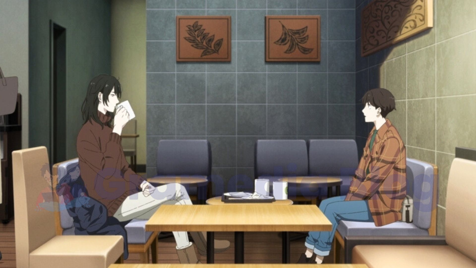 Bukan Sekadar Hubungan Darah, Ikoku Nikki Ajarkan Cara Temukan ‘Rumah’ dari Sebuah Kehilangan