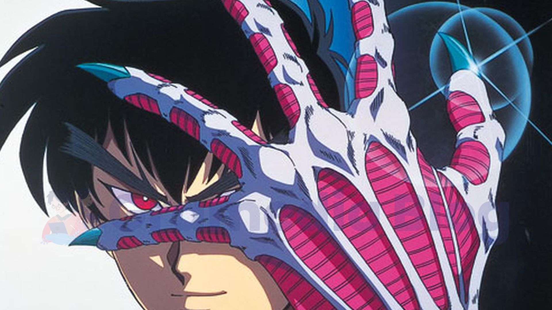 Hell Teacher Nube: Bukan Sekadar Guru SD Biasa, Tapi Perisai Nyata dari Teror Tangan Iblis!