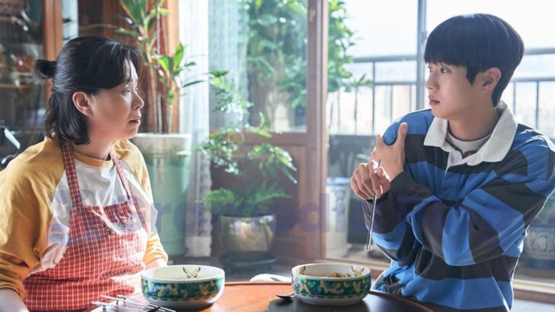 Berapa Kali Lagi Kamu Bisa Makan Masakan Ibu? Film Number One: Ketika Setiap Suapan Adalah Hitung Mundur