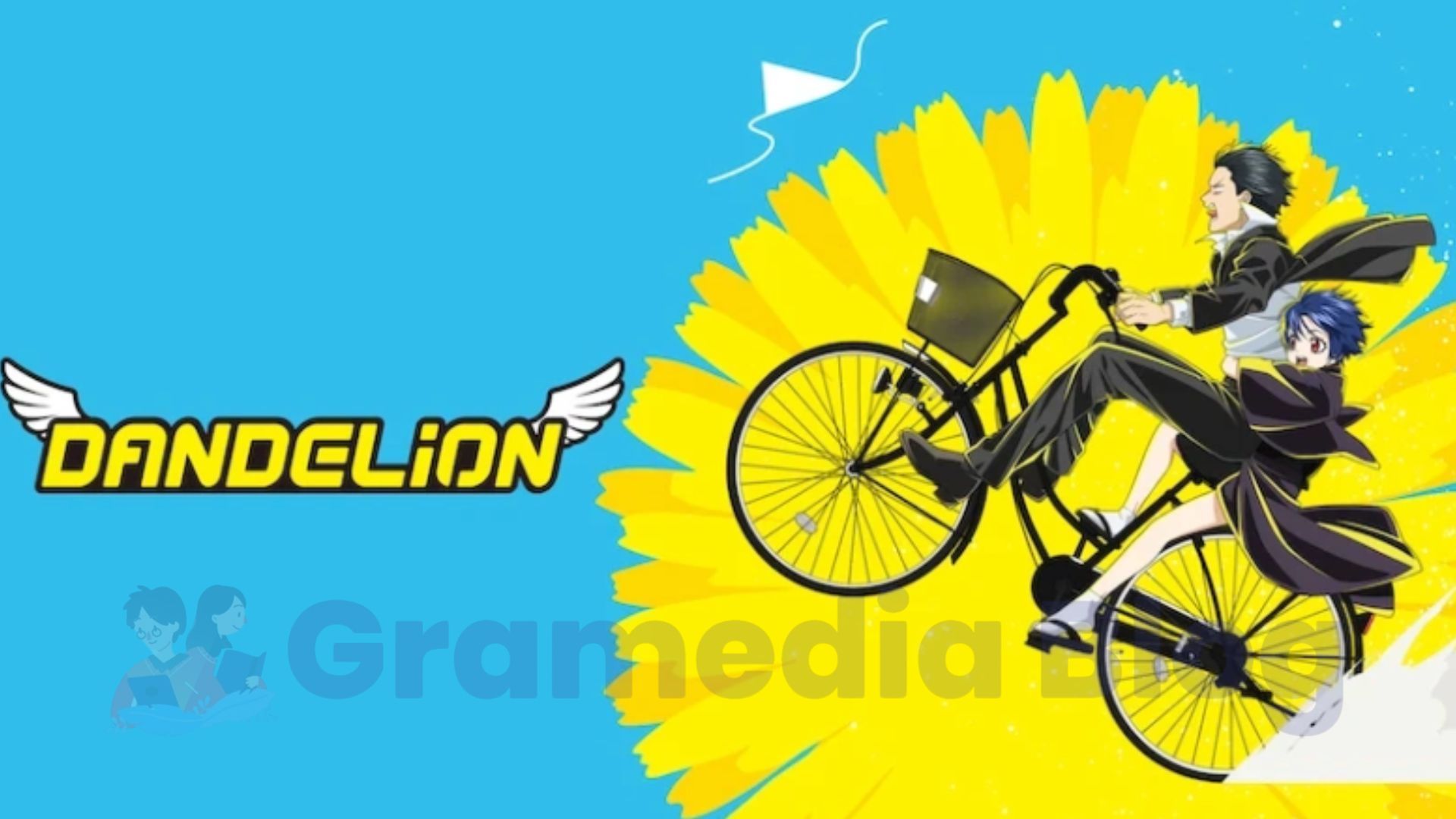 Penuh Canda & Haru: Anime Baru ‘Dandelion’ dari Kreator ‘Gintama’ Siap Membuatmu Geleng-Geleng Kepala!