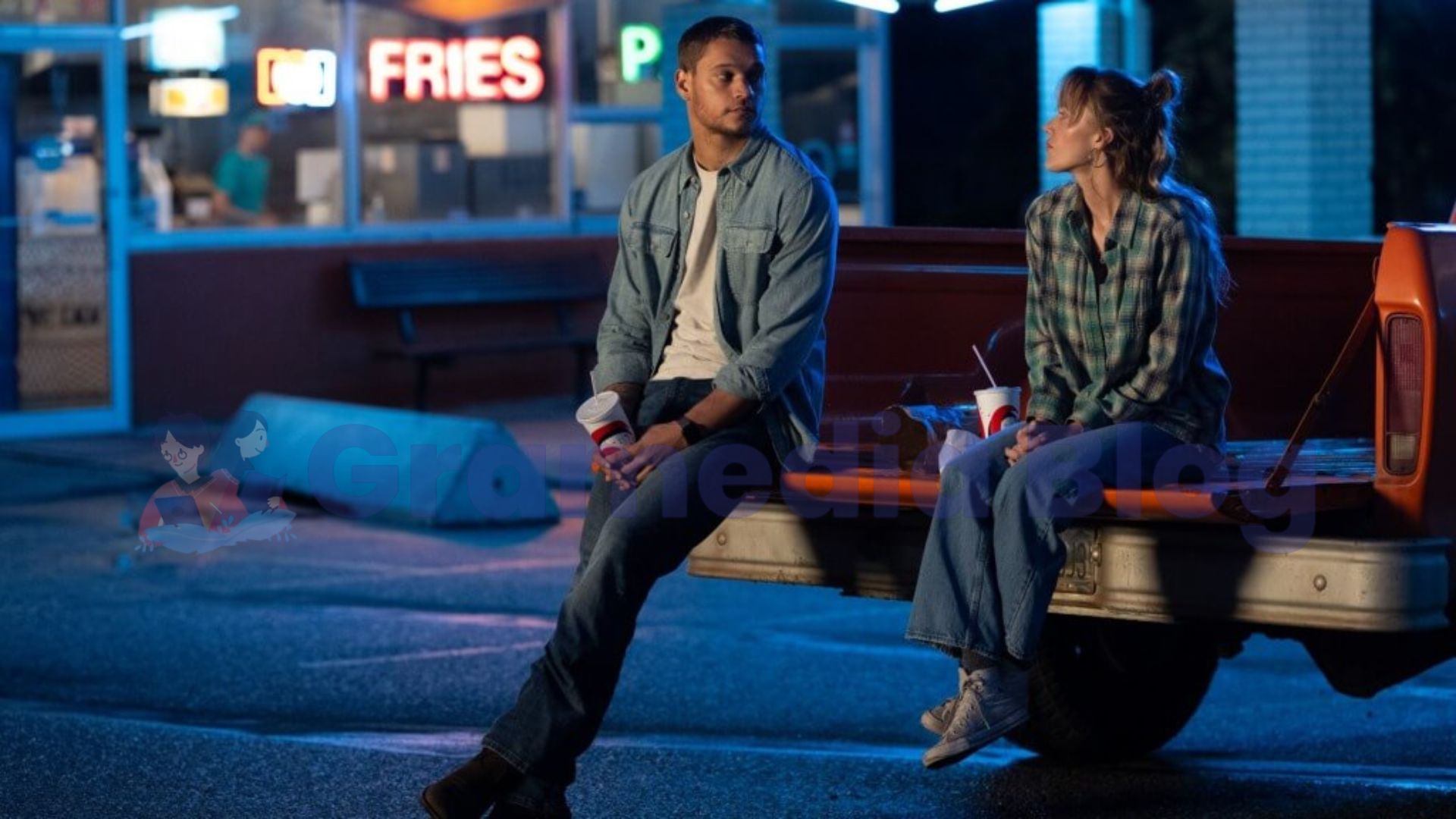 Siap-Siap Banjir Air Mata! 'Reminders of Him' Akhirnya Tayang: Sebuah Luka yang Berubah Menjadi Kesempatan Kedua