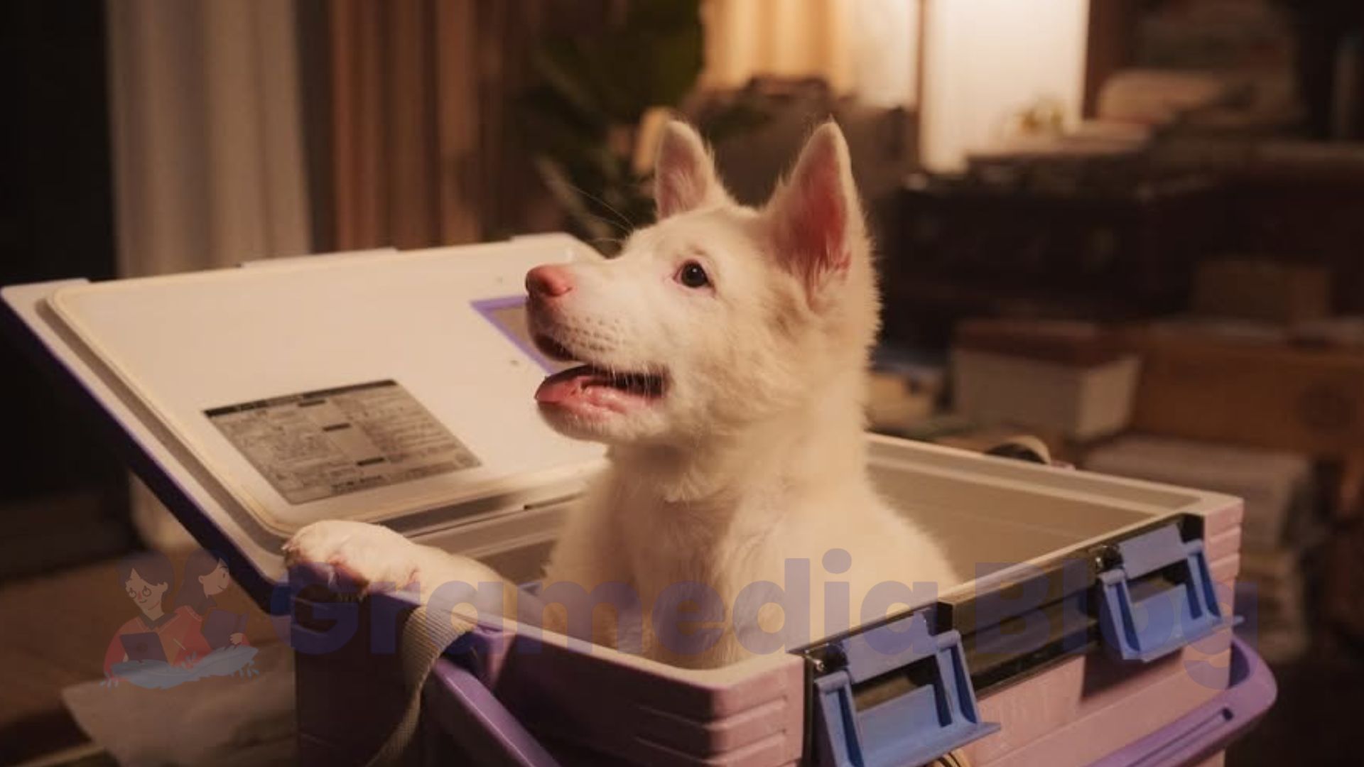 Siap Dibikin Mewek Sama Gohan! Kisah Anjing Jalanan yang Mengajarkan Arti Rumah, Cinta, dan Kebersamaan