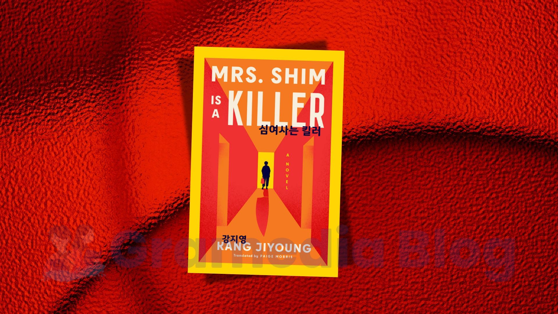 Bukan Sekedar Tante-Tante Biasa! Saat ‘Mrs. Shim is A Killer’ Menyimpan Sesuatu yang Tidak Pernah Kamu Duga