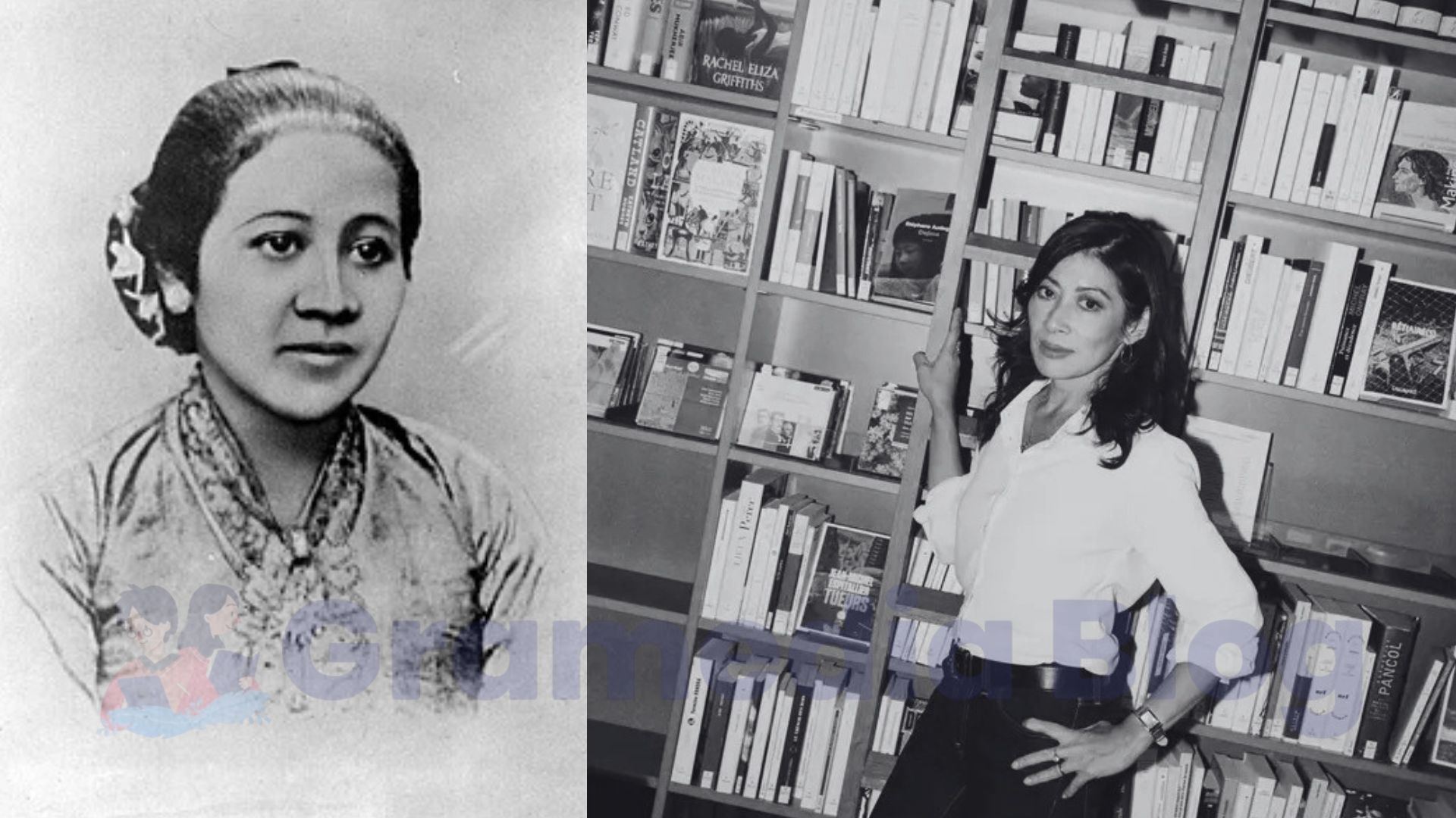 Merayakan Semangat Kartini Lewat Suara Perempuan dalam Karya Laksmi Pamuntjak