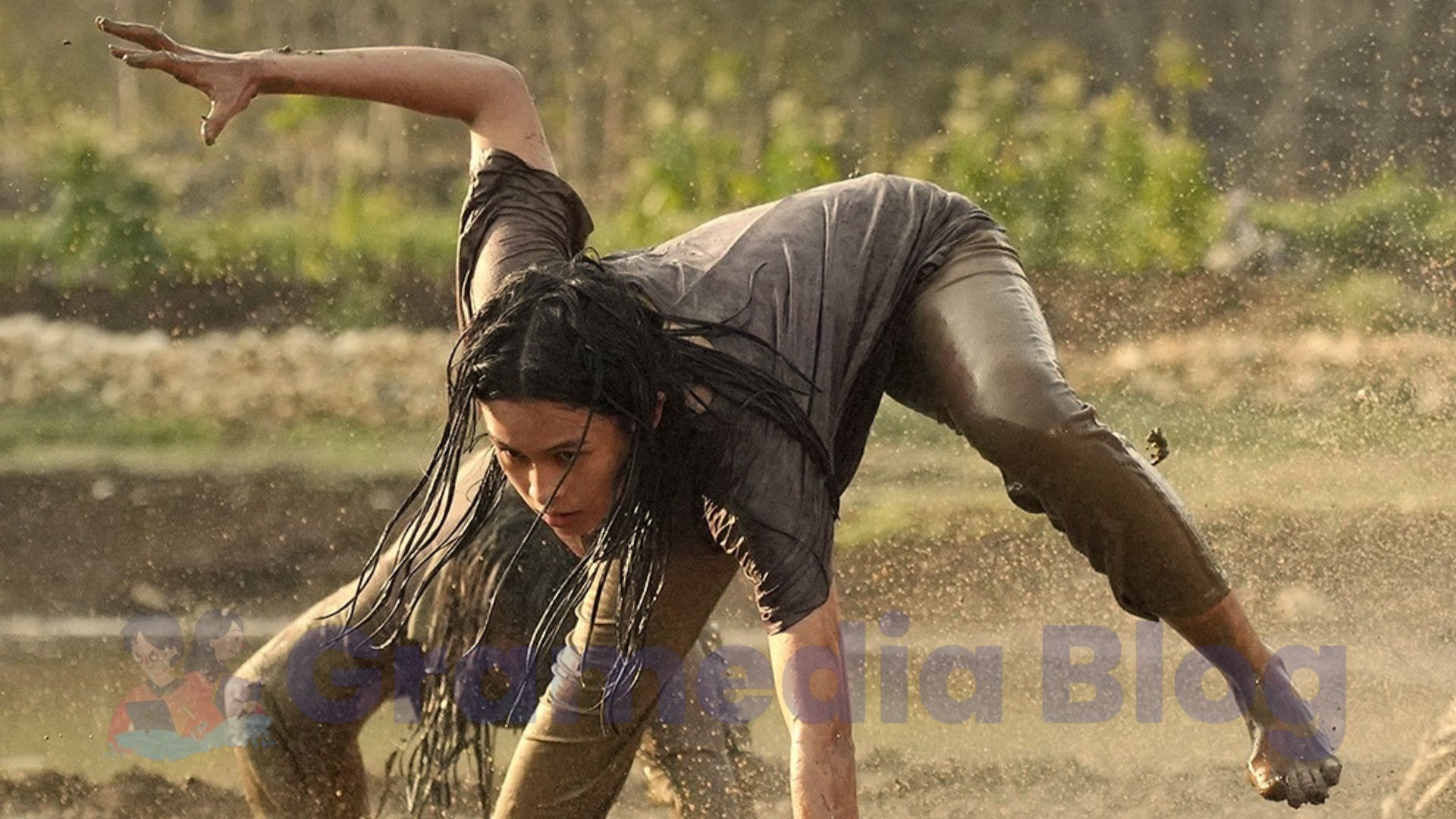 Eksplorasi Sinema Para Perasuk: Menilik Pesta Kerasukan sebagai Katarsis dan Ruang Pelarian di Desa Latas