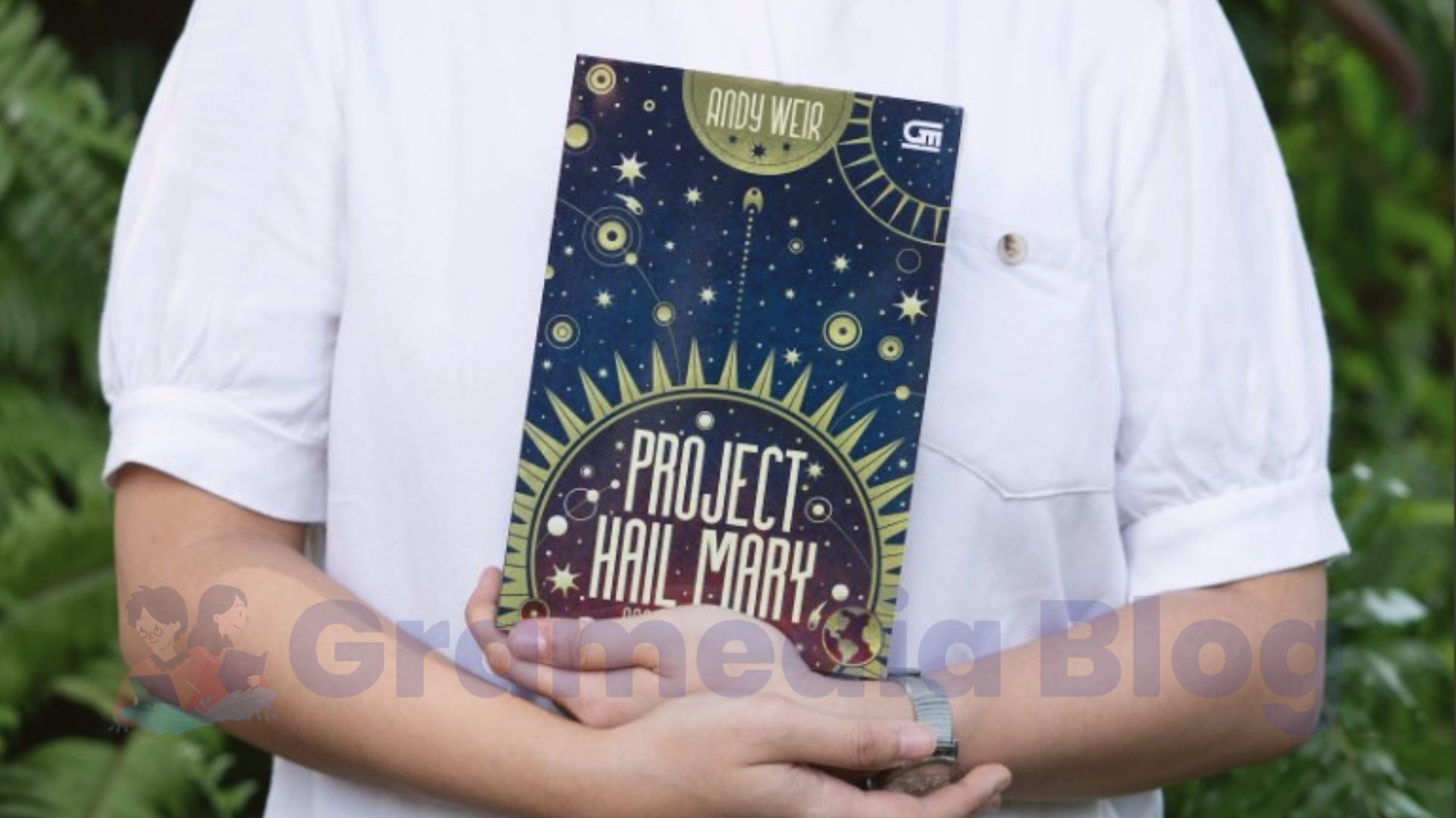 Nonton Project Hail Mary Saja Nggak Cukup! Ini 3 Hal Besar yang Kamu Lewatkan di Versi Bukunya