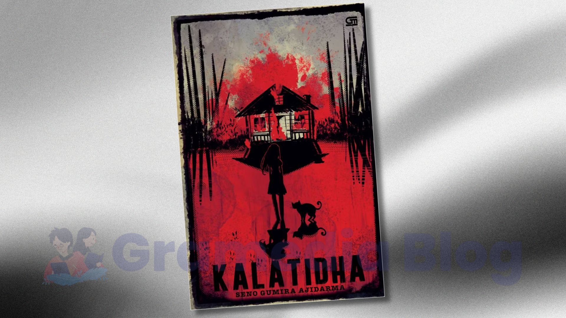 Kalatidha: Saat Kegilaan Terasa Seperti Cara Bertahan Hidup