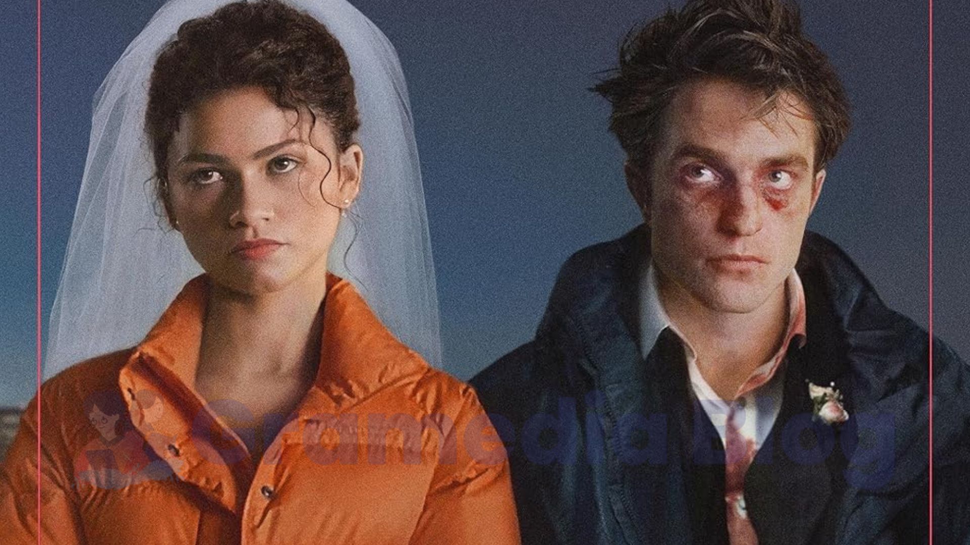 The Drama: Filmnya Belum Tayang, Tapi Zendaya & Robert Pattinson Sudah Siap Bikin Kamu Penasaran!