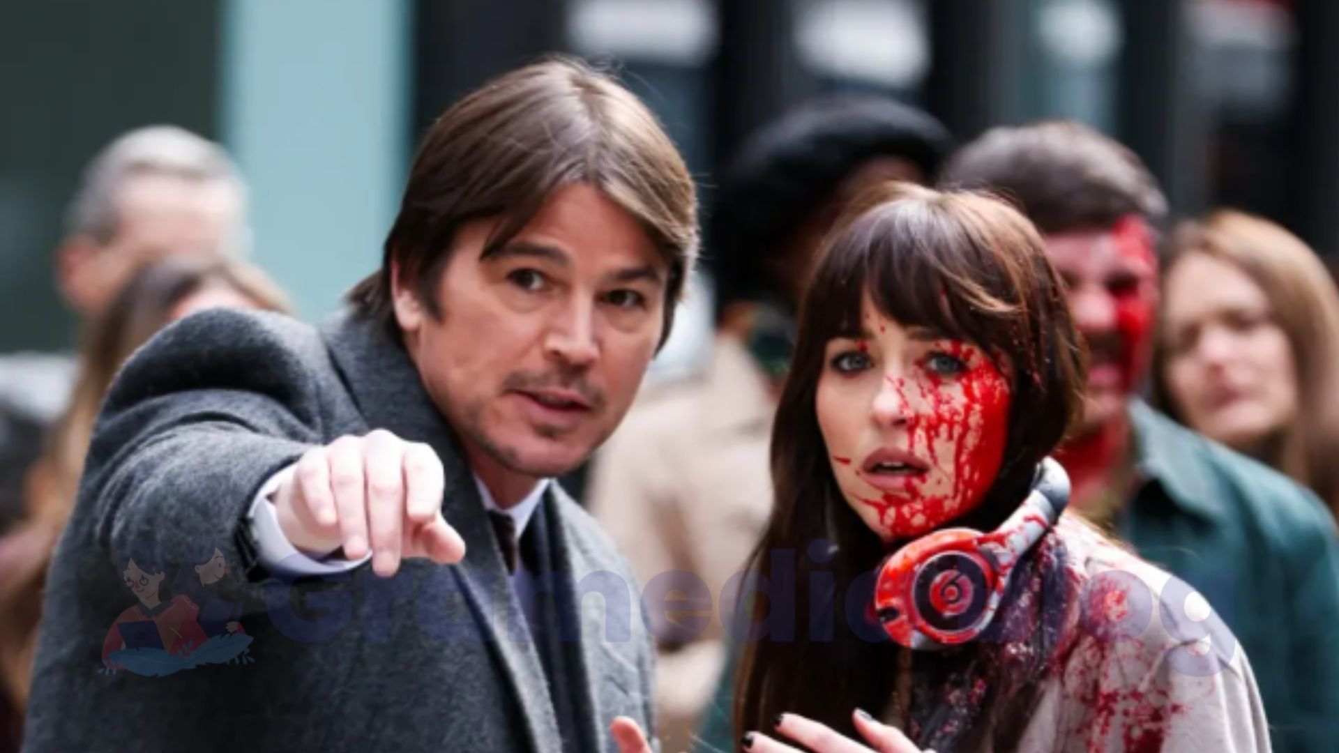 Teror Psikologis Verity: Anne Hathaway dan Dakota Johnson Siap Bikin Kamu Merinding di Layar Lebar!