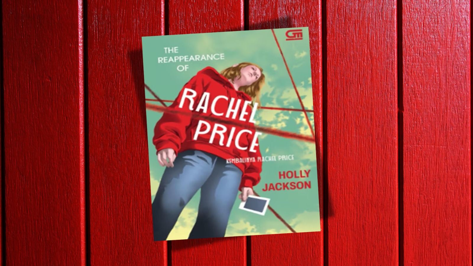 The Reappearance of Rachel Price: Saat Ibu yang Hilang Tiba-Tiba Kembali, Haruskah Bahagia atau Curiga?