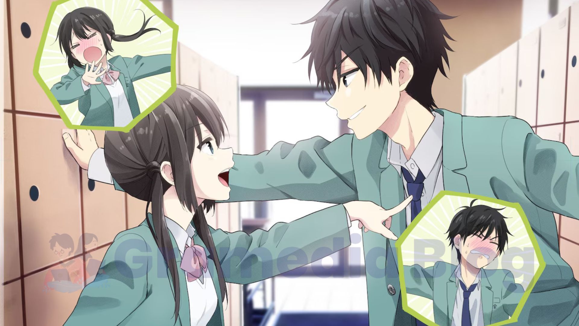 I Want to End This Love Game: Saat Cinta Jadi Perang Gengsi dan Takut Bilang Sayang Duluan!